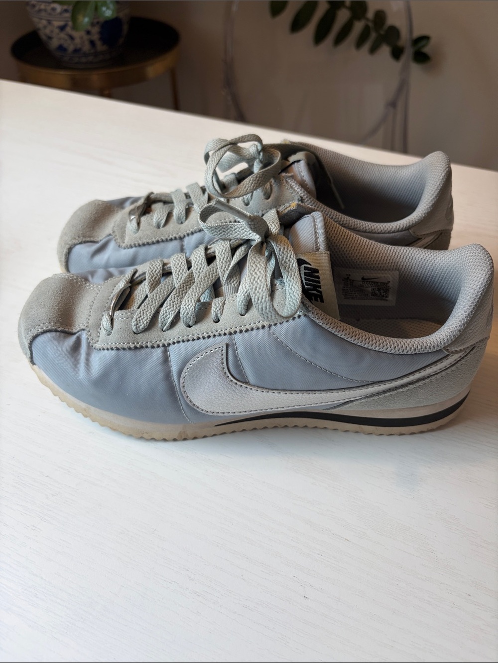 Nike Cortez Sneakers